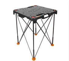 WX066 Worx Sidekick Portable Tailgate Work Table-OB