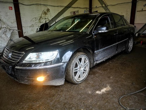 3D4831411B Türscharnier Scharnier vorne Volkswagen Phaeton DE1923876-91 - Bild 5 von 9