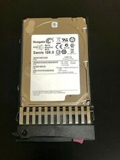 HP 3RD PARTY 605835-B21 606020-001 1TB 2.5 SFF 6G DP SAS 7.2K RPM FOR HP SERVERS