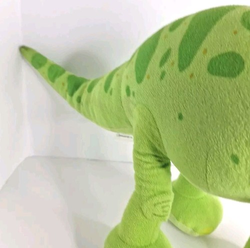 Disney The Good Dinosaur Plush Arlo The Disney Store Exclusive 18" - Picture 7 of 15