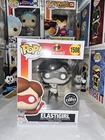 Funko Pop Disney Incredible Elastigirl Chase 1508 New.