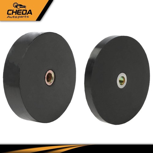 Rubber Spacer Kit Fit For 2015-2022 Ford F-150 F150 Pickup Truck US New - Bild 6 von 9