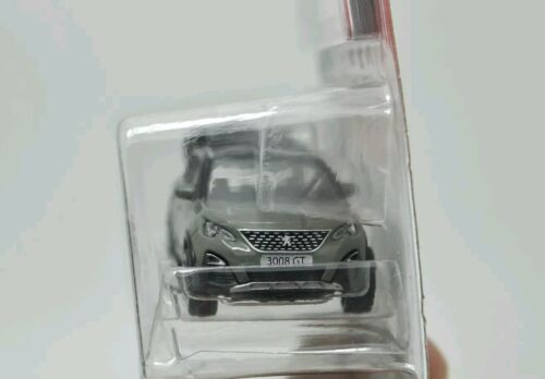MAJORETTE PEUGEOT 3008 GT - 205L-1 - 2 0 2 4 - - Imagen 3 de 6