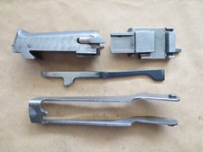 Sears Model 20 Shotgun Parts Lot 12ga Bolt Slide Carrier 12 Gauge