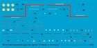 Peddinghaus-Decals 1/32 2491 Standartbogen He 111
