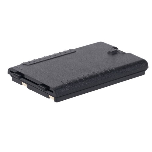 Estuche de batería 2 piezas FBA-25A para Yaesu VXA-300 FT60 FT-60R FT250 FT270 FT-277 VX410 - Imagen 3 de 3