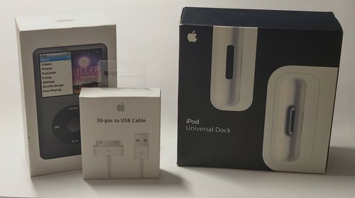 Custom iPod Refurbished 7th Gen | Build to Order | 1TB & Extended Battery - Picture 12 of 12