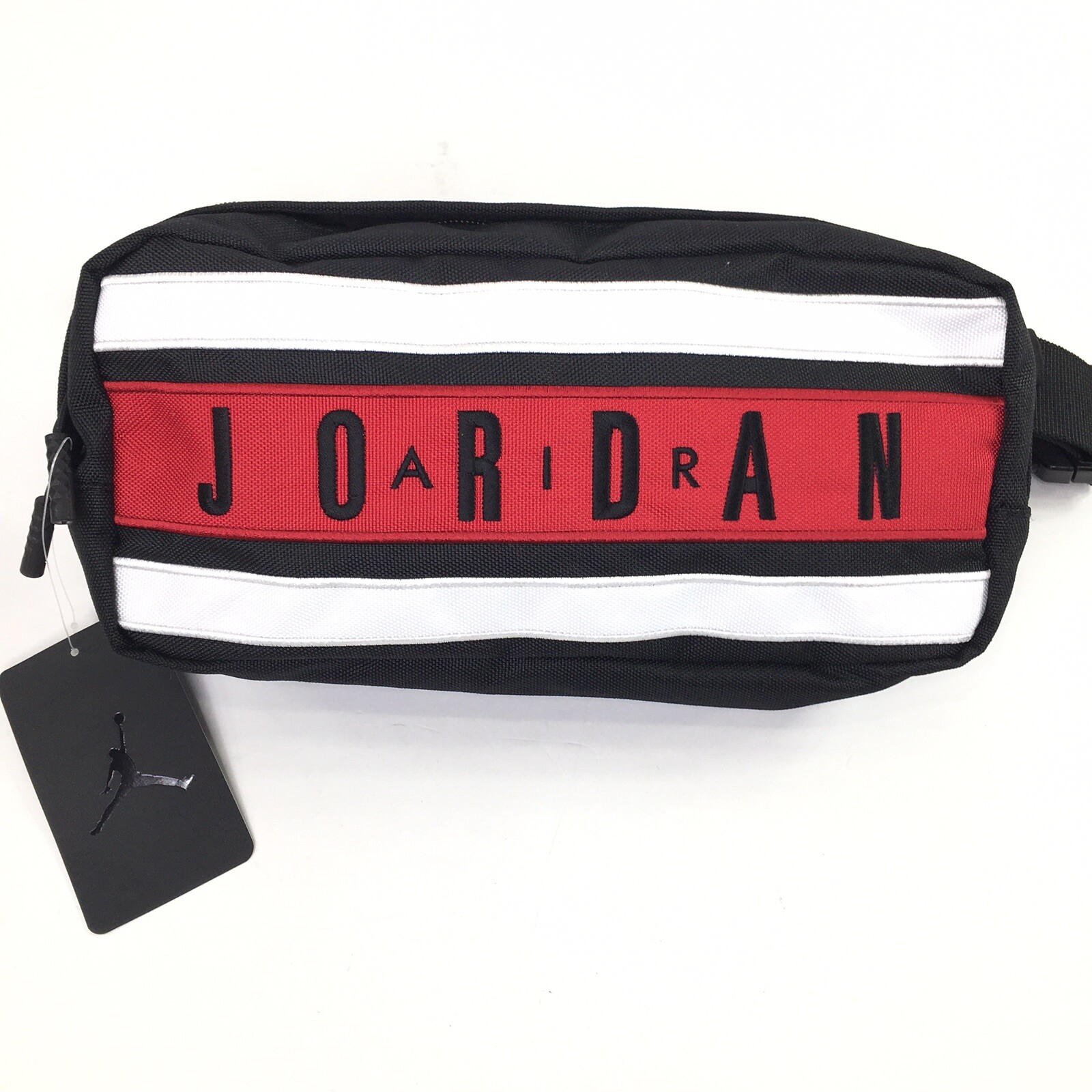 Nike air jordan crossbody waist hip pack Outlet