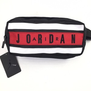 nike air jordan waist bag