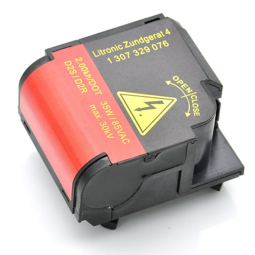D2 Igniter 1307329076 For BMW VW GTI VOLVO - Picture 2 of 13