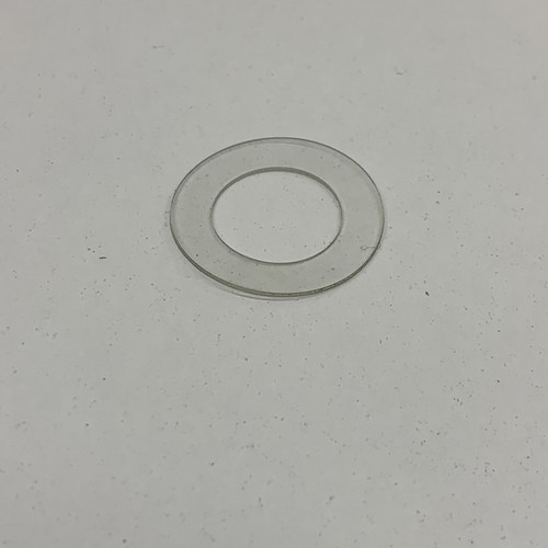 (2-Pack) Ebco 028706-013 Oasis Water Cooler Drinking Clear Friction Washer - Picture 2 of 6