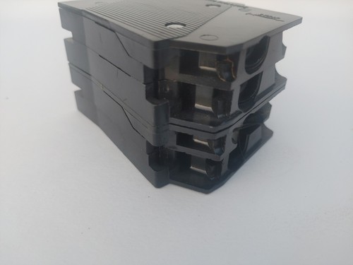 DNPL154015 Duplex Quad 15A 40A Circuit Breaker 120/240VAC - Bild 6 von 6