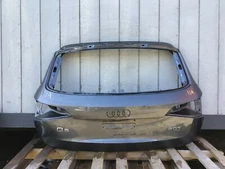 2009 2010 2011 2012 2013 2014 2015 2016 2017 AUDI Q5 REAR TAILGATE SHELL