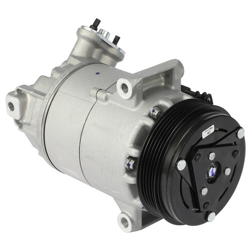 AC A/C Compressor For Chevrolet Colorado GMC Canyon 3.6L 20-22 11485C - Picture 5 of 12