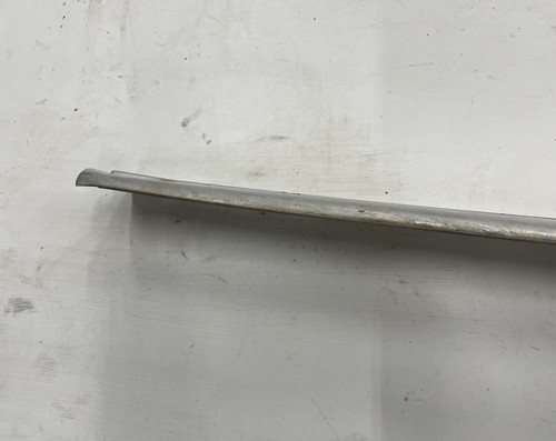 1973-1975 International Travelall/Pickup 3" Molding Trim Aluminum-Passenger Door - Picture 7 of 15