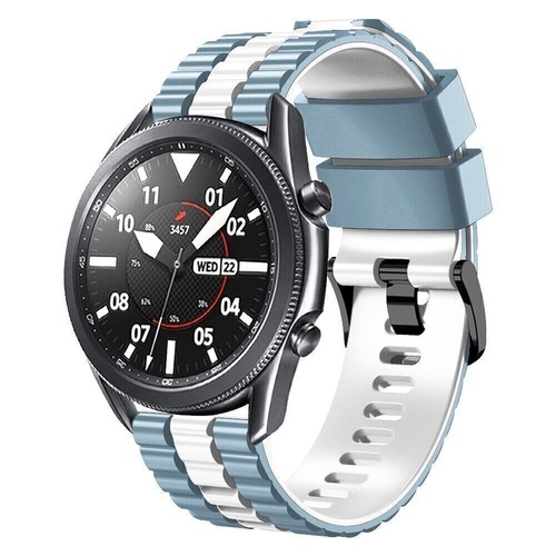 For Suunto Vertical/9 Peak Pro/9 Peak/5Peak 22MM Sport Silicone Strap Watch Band - Picture 465 of 717