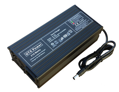 5 Amps Smart Charger for VanMoof S2 and X2 Electric Bike | eBay