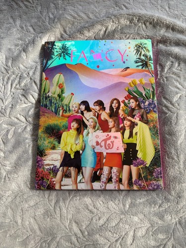 Twice Albums Unsealed (with pictured inclusions) - Bild 37 von 66