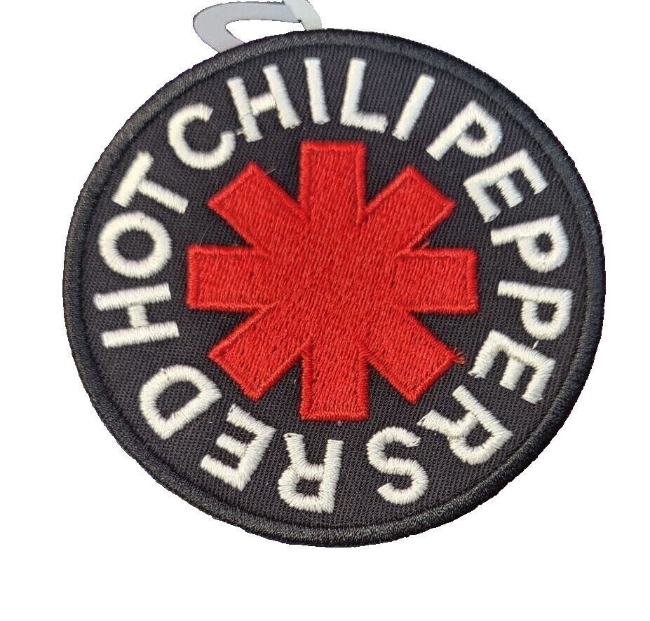 Red Hot Chili Peppers Jacket | eBay Red Hot Chili Peppers Jacket | eBay