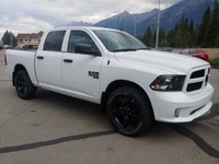 2021 Ram 1500 Classic Express