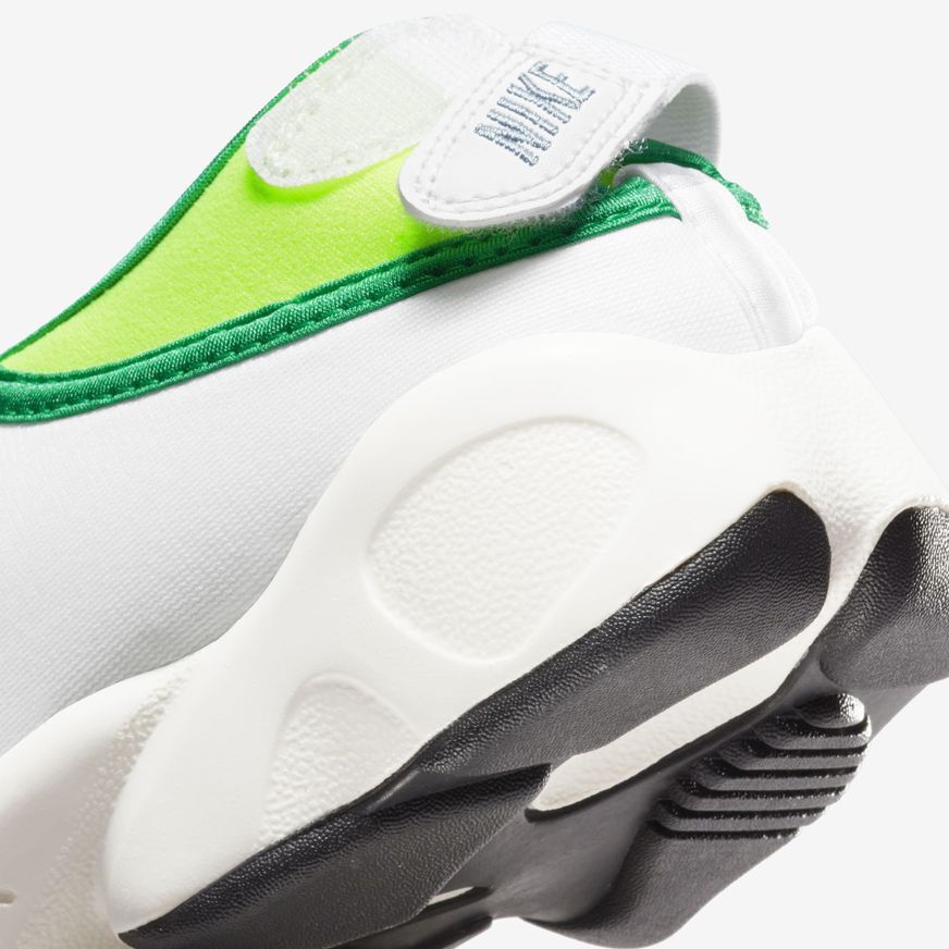 NIKE★(w) Air Rift White★22-29cm★急いでください。 Nike Air Rift - White Volt / DX2939-100 / Womens Shoes