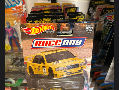 hot wheels premuim you pick - Picture 38 of 78