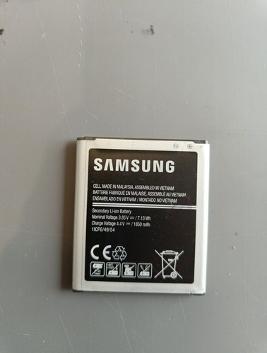 Batterie Samsung EB-BJ100CE - Zdjęcie 2 z 2