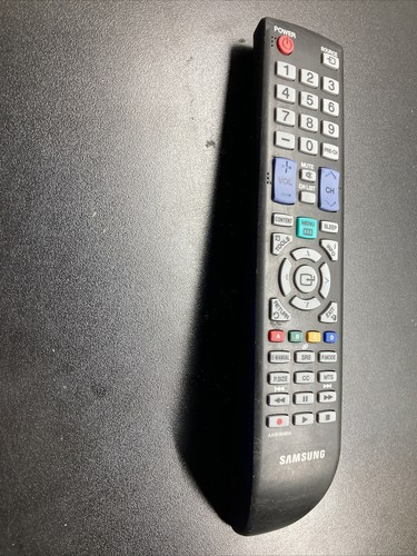Telecomando TV Samsung AA59-00481A ricambio OEM - Foto 8 di 11