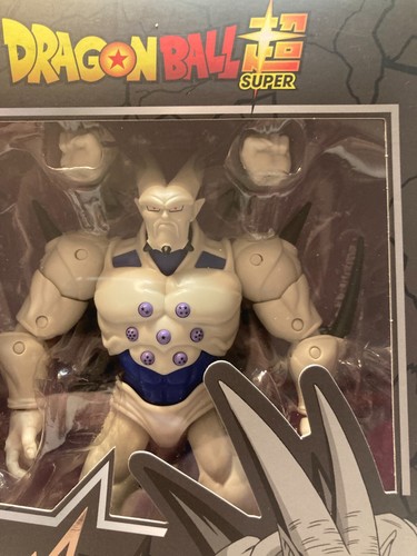 NUEVO Bandai Dragon Ball Super Dragon Stars Series Super Yi-Shinron Figura 6" - Imagen 2 de 3