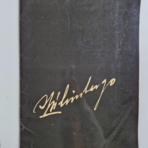 10 dibujos de Lino Spilimbergo - Bild 1 von 6