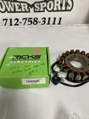 Rick’s Motorsport Electrics 21-058 Arctic Cat EFI 700 Stator 2006-2008 3430-067 - Bild 2 von 4