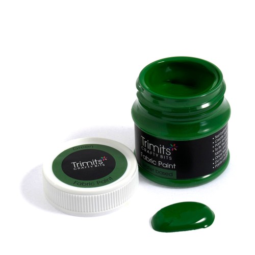 Trimits Water Based Fabric Paint Per 50ml Pot or 20ml Pen Various Colours - Picture 72 of 82