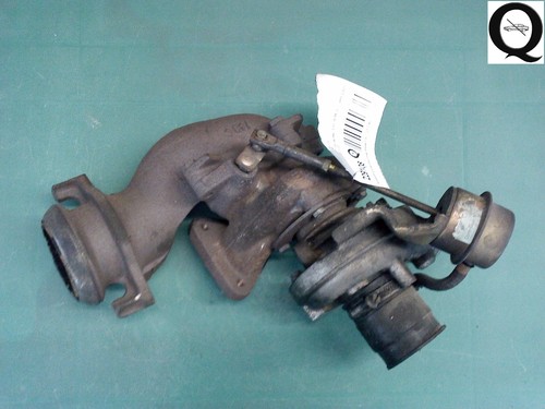 Turbolader VW 70X - Bild 2 von 6