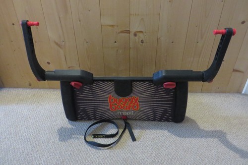 Lascal Buggy Board Maxi - Bild 3 von 16
