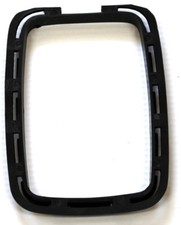 RAHMEN SCHALTKULISSE FÜR SCHALTSACK MERCEDES W123 R107