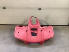 2008 Suzuki LT-A750X KingQuad Front Fender, Red