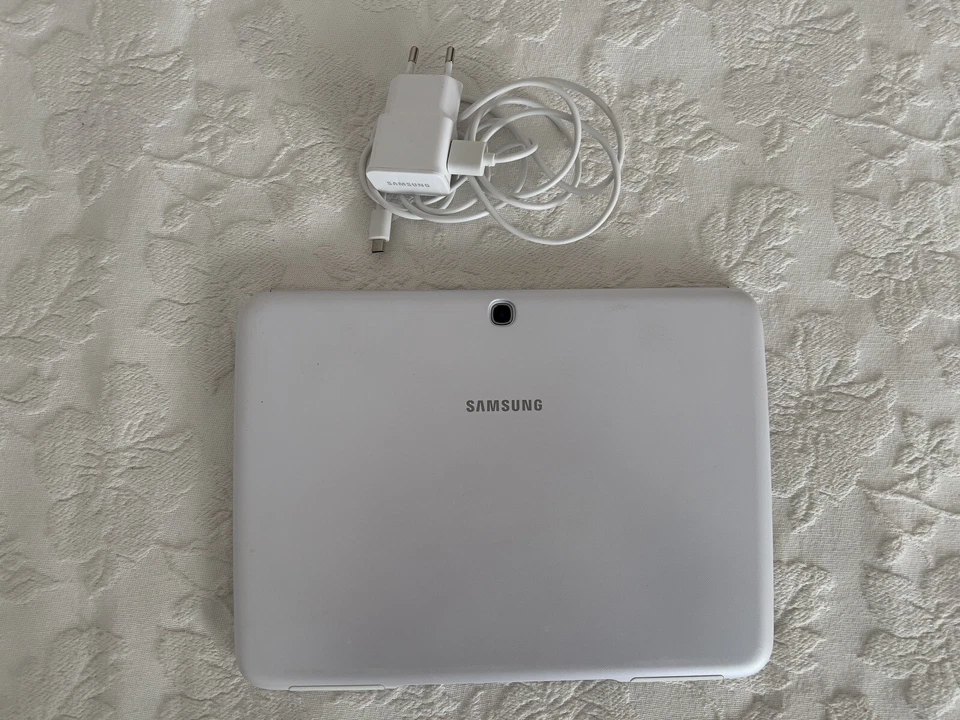 Samsung Galaxy Tab 3 (GT-P5200) 16GB - Immagine 3 di 4