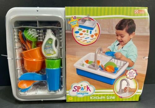 spark create imagine kitchen sink replacement parts