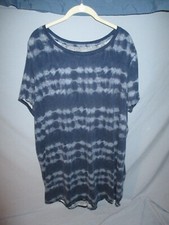 Sleep shirt 3x