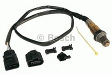 OXYGEN / LAMBDA SENSOR OE QUALITY REPLACEMENT BOSCH 0258010036