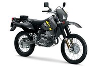 2022 Suzuki DR-Z400SM2