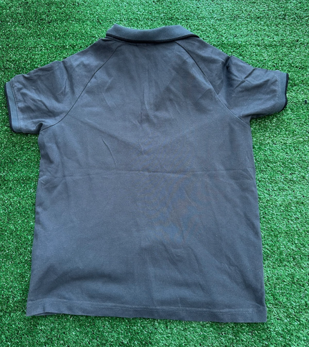 Polo-T-Shirt Norwich City grau | Joma Set Kind Jungen 10 Jahre Fußball Oberteil - Bild 6 von 6