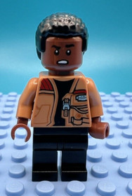 LEGO Finn Minifigure Star Wars The Force Awakens 75192 75178 75139 75105 911834