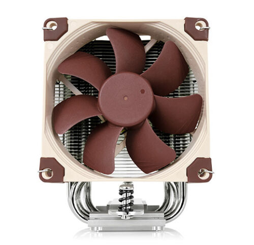 Noctua NH-U9S CPU Cooler Heatsink FAN Intel LGA2066/2011/1150/1151/1155 AMD PWM - Picture 2 of 6