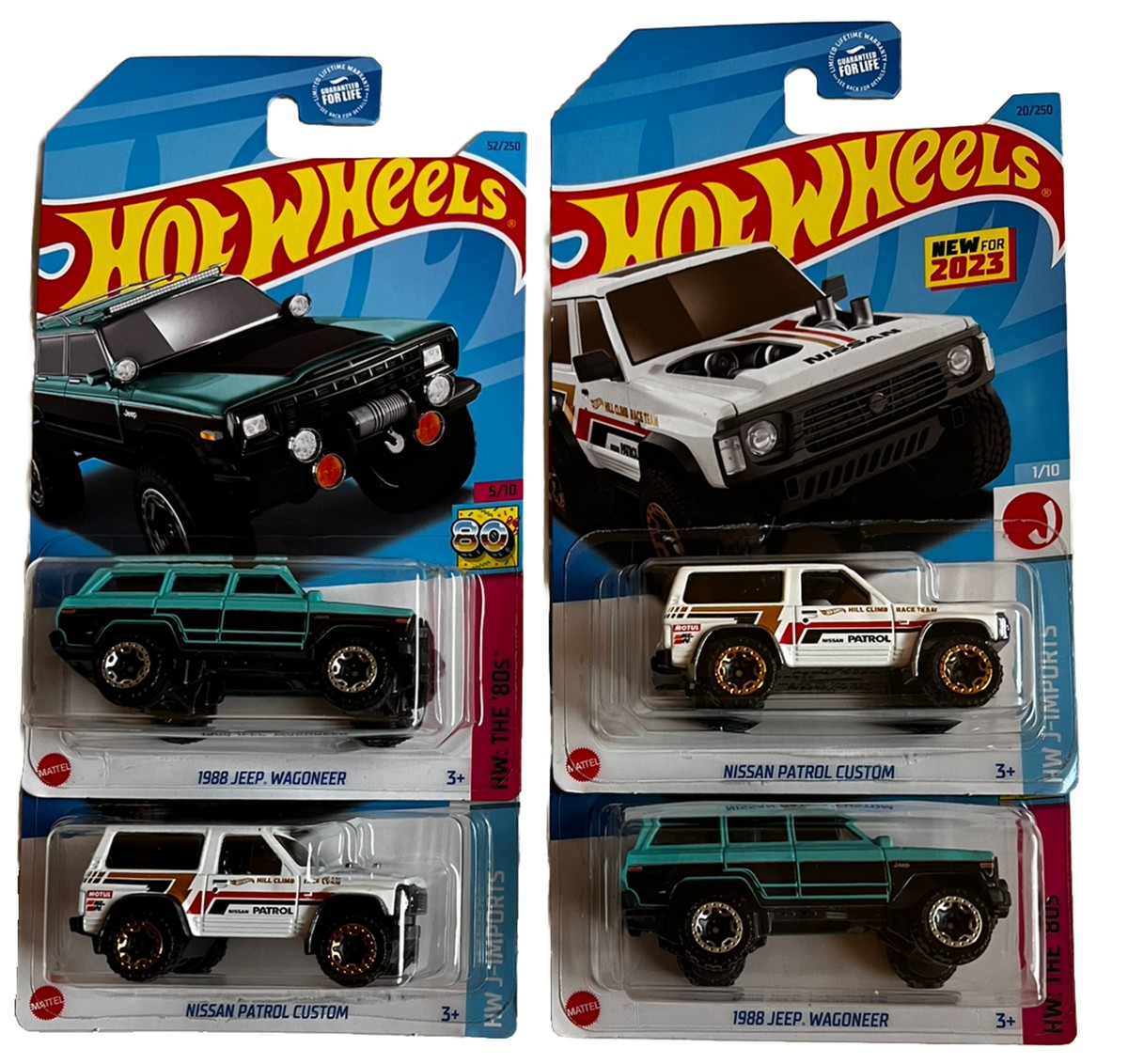 ラングラーミニカーセットとハマーミニカー Amazon.com: Vinie Remote Control Jeep for Boys, RC Cars