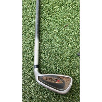 Wilson W/S Staff FS Golf 7 Iron RH 39