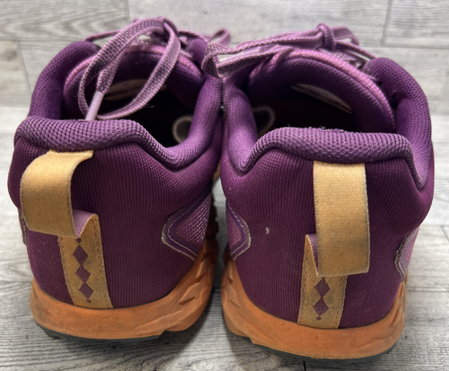 Altra Outroad 2 Women's Size 9.5 Running Shoes Purple Coral - Picture 12 of 24