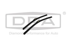 DPA Wischblatt Scheibenwischer beidseitig für VW Passat Variant 3A5 35I