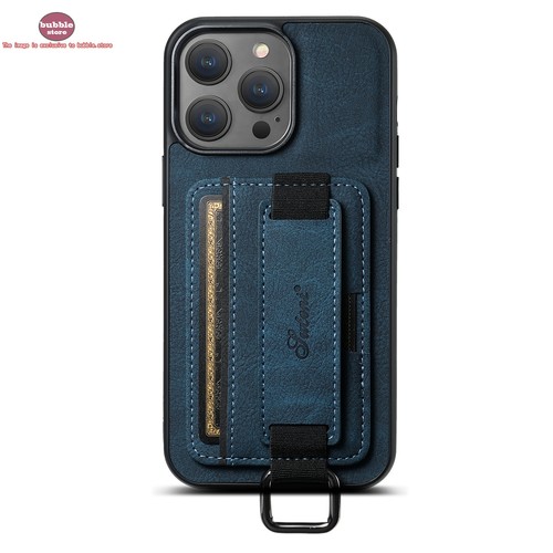 Cober Funda Para For iPhone 16 15 14 13 12 11Case Telefono Protector bolsa tarje - Picture 38 of 60