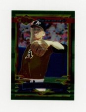 1994 Topps Finest Baseball cards, 1 to 440, U-PICK, NM/M, RB6